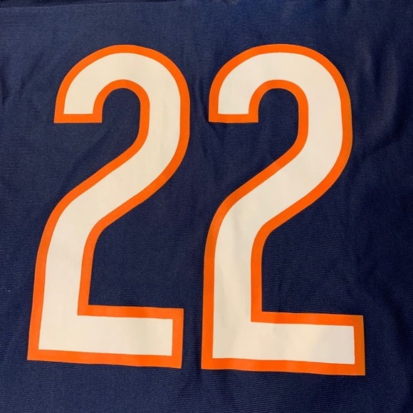 Chicago bears Matt Forte NFL jersey - Picture 3 of 5